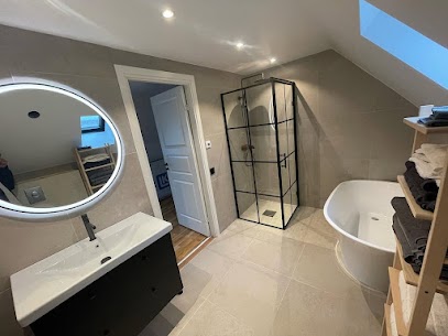 Daniels Bathrooms — Bathroom Specialist Blackrock, Cork